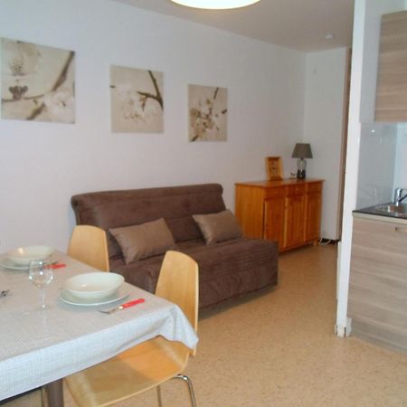 Appartement Avec Terrasse, Climatisation Et Animaux Admis, Proche Des Thermes - Fr-1-503-38 Balaruc-les-Bains Exterior foto