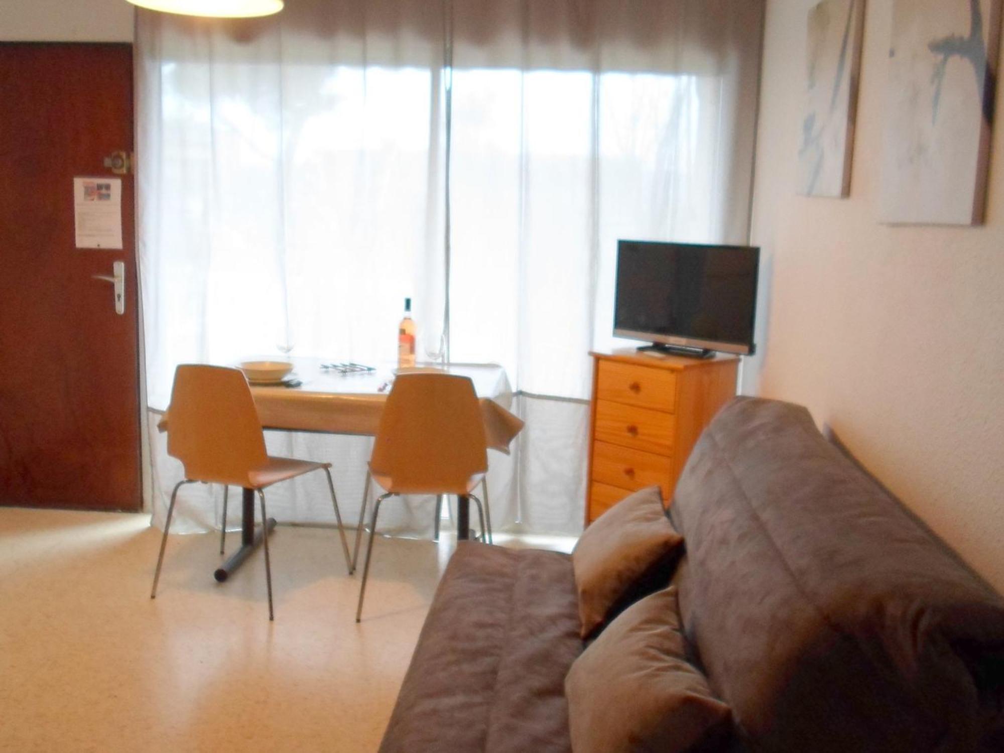Appartement Avec Terrasse, Climatisation Et Animaux Admis, Proche Des Thermes - Fr-1-503-38 Balaruc-les-Bains Exterior foto